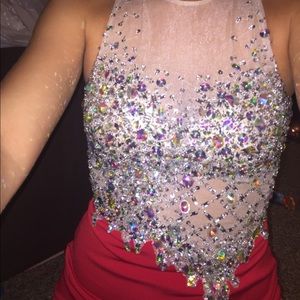 ‼️Prom Dress for sale‼️